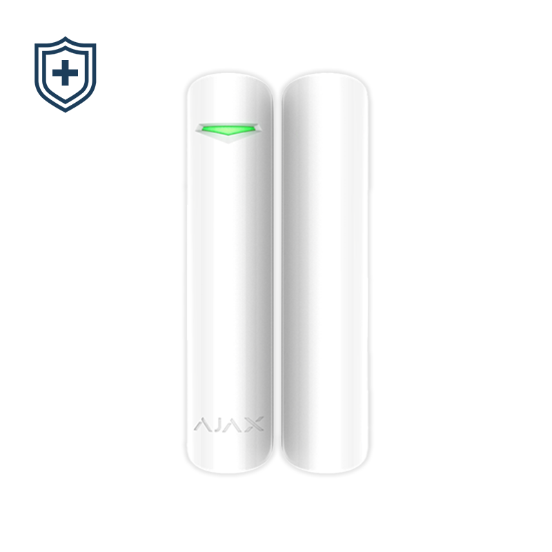 Ajax DoorProtect Plus