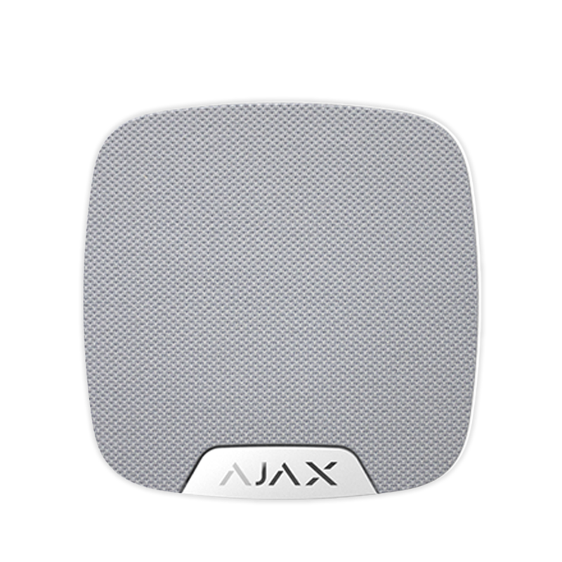 Ajax HomeSiren