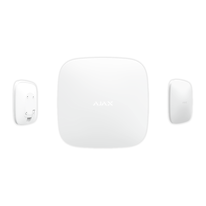 Ajax Hub