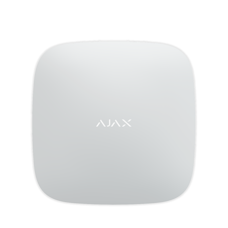 Ajax Hub