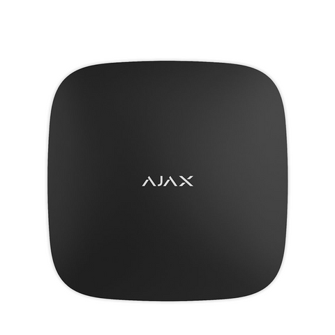 Ajax Hub