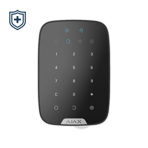 Ajax Keypad Plus