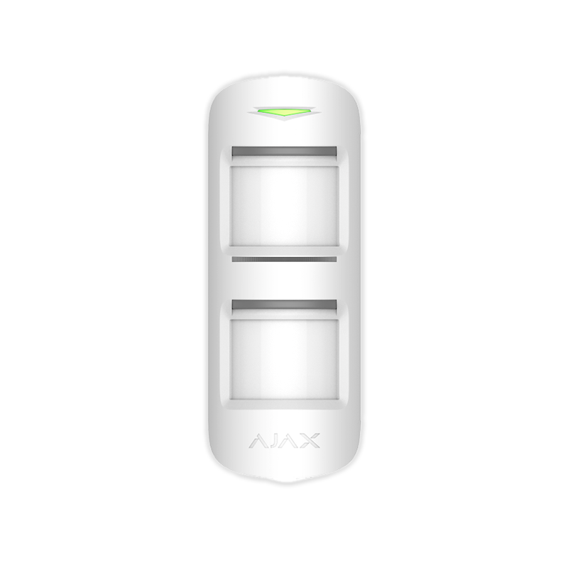 Ajax MotionProtect Outdoor