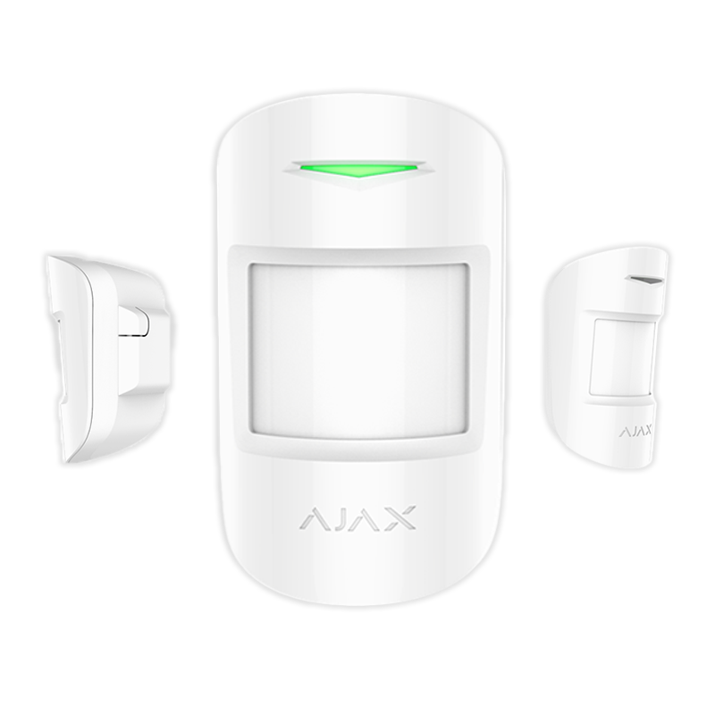 Ajax MotionProtect