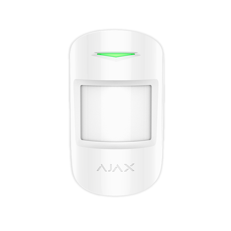 Ajax MotionProtect