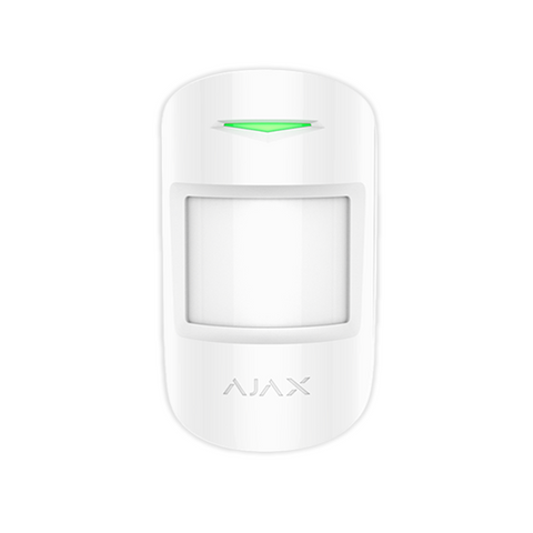 Ajax MotionProtect