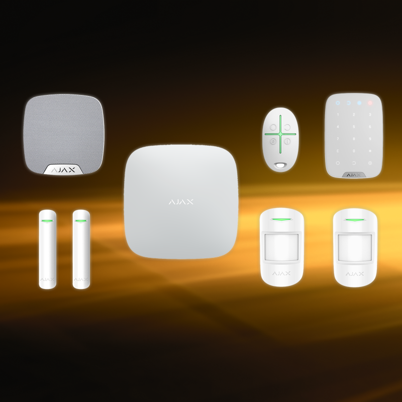 Pakket Budget – Complete en Betaalbare Oplossing